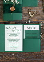 Zaproszenia dla Rodziców  zaproszenia dla Rodziców  zaproszenia na ślub w plenerze zaproszenia dla Rodziców 2