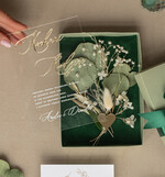 Zaproszenia dla Rodziców  zaproszenia dla Rodziców  zielone pudełko zaproszenie dla rodziców zaproszenia dla rodziców wyjątkowe zaproszenia dla mamy na ślub zaproszenie ze zdjęciem dla taty7