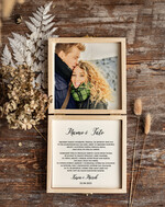 Zaproszenia dla Rodziców  zaproszenia dla Rodziców  pomysł na zaproszenia dla rodziców drewniane zaproszenia ślubne dla Rodziców    4