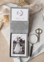 Zaproszenia dla Rodziców  zaproszenia dla Rodziców  welurowe pudełko dla rodziców zaproszenia dla rodziców wyjątkowe zaproszenia dla rodziców na ślub zaproszenie ze zdjęciem dla rodziców 10