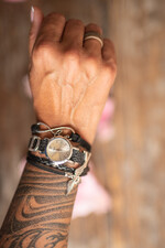 Zaproszenia dla Rodziców  zaproszenia dla Rodziców   zaproszenia na ślub dla Mamy zegarek w eleganckim pudełku5