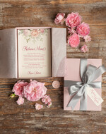 Zaproszenia dla Rodziców  zaproszenia dla Rodziców   zaproszenia ślubne dla Mamy zaproszenie prezent dla Mamy, elegancki prezent dla mamy 1