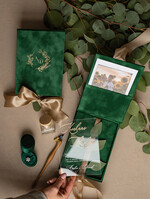 Zaproszenia dla Rodziców  zaproszenia dla Rodziców  welurowe pudełko dla rodziców zaproszenia dla rodziców wyjątkowe zaproszenia dla mamy na ślub zaproszenie ze zdjęciem dla taty1