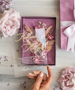 Zaproszenia dla Rodziców  zaproszenia dla Rodziców  welurowe pudełko dla rodziców zaproszenia dla rodziców wyjątkowe zaproszenia dla rodziców na ślub zaproszenie ze zdjęciem dla rodziców 10