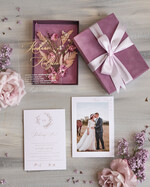 Zaproszenia dla Rodziców  zaproszenia dla Rodziców  welurowe pudełko dla rodziców zaproszenia dla rodziców wyjątkowe zaproszenia dla rodziców na ślub zaproszenie ze zdjęciem dla rodziców 0