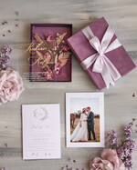 Zaproszenia dla Rodziców  zaproszenia dla Rodziców  welurowe pudełko dla rodziców zaproszenia dla rodziców wyjątkowe zaproszenia dla rodziców na ślub zaproszenie ze zdjęciem dla rodziców 5