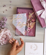 Zaproszenia dla Rodziców  zaproszenia dla Rodziców  welurowe pudełko dla rodziców zaproszenia dla rodziców wyjątkowe zaproszenia dla rodziców na ślub zaproszenie ze zdjęciem dla rodziców 8