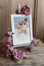 Prezenty dla Mamy ramki, puzzle, ramki na zdjęcia  Prezent na dzien mamy ramka ze zdjęciem złote napisy życzenia z okazji dnia mamy0