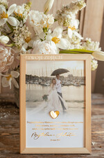 Prezenty dla Mamy ramki, puzzle, ramki na zdjęcia  pomysł na prezent dla mamy1