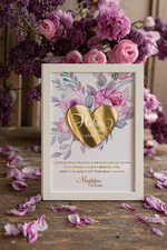 Prezenty dla Mamy ramki, puzzle, ramki na zdjęcia  cudny prezent dla mamy ozdobna ramka z życzeniami, wyjątkowy prezent z okazji dnia matki0