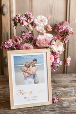 Prezenty dla Mamy ramki, puzzle, ramki na zdjęcia  Prezent dla mamy Ramka ze zdjeciem i dedykacją z okazji dnia mamy2