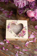 Prezenty dla Mamy biżuteria, pudełka, szkatułki na biżuterie  pomysł na prezent dla mamy0