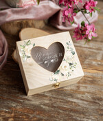 Prezenty dla Mamy biżuteria, pudełka, szkatułki na biżuterie  pudełko na biżuterię dla Mamy wyjątkowy prezent z okazji dnia Matki0