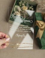 Prezenty dla Mamy biżuteria, pudełka, szkatułki na biżuterie  welurowe pudełko z kwiatami i życzeniami dla Mamy, flower box, prezent dla Mamy, pudełko z kwiatami dla Mamy, pomysł na prezent na dzień Mamy, 7