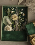 Prezenty dla Mamy biżuteria, pudełka, szkatułki na biżuterie  welurowe pudełko z kwiatami i życzeniami dla Mamy, flower box, prezent dla Mamy, pudełko z kwiatami dla Mamy, pomysł na prezent na dzień Mamy, 15