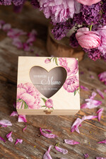 Prezenty dla Mamy biżuteria, pudełka, szkatułki na biżuterie  pomysł na prezent z okazji dnia mamy0