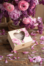 Prezenty dla Mamy biżuteria, pudełka, szkatułki na biżuterie  pomysł na prezent z okazji dnia mamy1