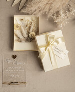 Prezenty dla Mamy biżuteria, pudełka, szkatułki na biżuterie  eleganckie pudełko z kwiatami i życzeniami dla Mamy, flower box, prezent dla Mamy, pudełko z kwiatami dla Mamy, pomysł na prezent na dzień Mamy7