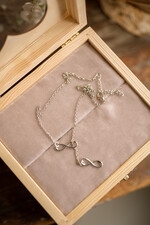 Prezenty dla Mamy biżuteria, pudełka, szkatułki na biżuterie  wyjątkowy prezent z okazji dnia Matki szkatułka na biżuterię dla Mamy 4