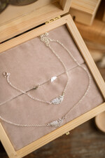 Prezenty dla Mamy biżuteria, pudełka, szkatułki na biżuterie  szkatułka dla Mamy na biżuterię prezent z okazji dnia Mamy 7