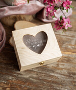 Prezenty dla Mamy biżuteria, pudełka, szkatułki na biżuterie  szkatułka dla Mamy na biżuterię prezent z okazji dnia Mamy 2