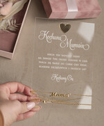 Prezenty dla Mamy biżuteria, pudełka, szkatułki na biżuterie  welurowe pudełko z kwiatami i życzeniami dla Mamy, flower box, prezent dla Mamy, pudełko z kwiatami dla Mamy, pomysł na prezent na dzień Mamy11