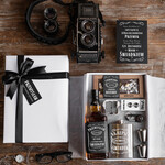 Prezenty dla świadków boxy prezentowe dla Świadka   box prezentowy dla świadka piersiówka z kieliszkami, prośba o świadkowanie  Box z prośbą Czy zostaniesz moim świadkiem 0