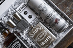 Prezenty dla świadków boxy prezentowe dla Świadka  pudełko prezentowe dla świadka czy zostaniesz moim świadkiem, etykieta na butelkę, GIFTBOXB DLA ŚWIADKA ZE SPINKAMI I PIERSIÓWKĄ, prezent dla świadka6