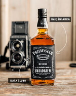 Prezenty dla świadków boxy prezentowe dla Świadka   Pomysł na Prezent czy zostaniesz moim świadkiem ? Pytanie do Świadka Zestaw Barmański ,  pytanie o świadkowanie Grawerowana Szklanka4