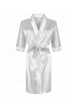 Prezenty dla Mamy Gadżety, Bluzy, Koszulki satynowy szlafrok pomysł na prezent dla mamy 1