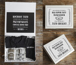 Prezenty dla Taty dzien ojca zestawy dla Taty prezent z okazji dnia Ojca, pudełko prezentowe na dzień Ojca, tematyczne prezenty dla Taty na urodziny, wyjątkowe prezenty dla Taty 2