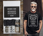 Prezenty dla Taty dzien ojca zestawy dla Taty pomysł na prezent dla Taty na urodziny, zestaw prezentowy na dzień Ojca, skarpetki z dedykacją dla Taty, fajne pomysły na prezent dla Taty, personalizowane prezenty0