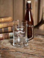 Prezenty dla Taty dzien ojca zestawy dla Taty prezent dla taty pokal z życzeniami 0