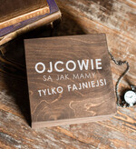 Prezenty dla Taty dzien ojca zestawy dla Taty prezenty z okazji dnia taty kubek z dedykacją   0