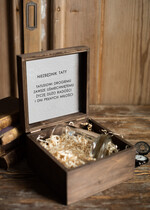 Prezenty dla Taty dzien ojca zestawy dla Taty prezenty z okazji dnia taty kubek z dedykacją   3