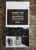 Prezenty dla Taty dzien ojca zestawy dla Taty pomysł na prezent dla Taty na urodziny, zestaw prezentowy na dzień Ojca, grawerowana szklanka, fajny pomysł na prezent dla Taty, personalizowane prezenty1