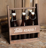 Prezenty dla Taty dzien ojca zestawy dla Taty wyjątkowy prezent na dzień ojca skrzynka na piro0