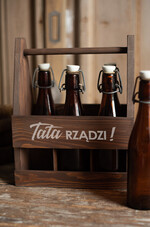 Prezenty dla Taty dzien ojca zestawy dla Taty wyjątkowy prezent na dzień ojca skrzynka na piro1