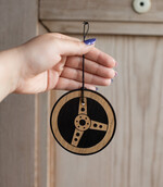 Prezenty dla Taty dzien ojca zestawy dla Taty z okazji dnia ojca kartka z życzeniami z zawieszką 7