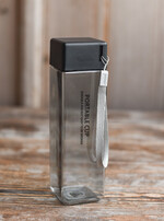 Prezenty dla Taty dzien ojca zestawy dla Taty pomysł na prezent dla Taty na urodziny spinki do mankietu SUPER TATA, satynowa mucha 6