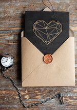 Prezenty dla Taty dzien ojca zestawy dla Taty prezent dla taty kartka z zawieszką do auta 8