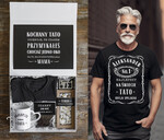 Prezenty dla Taty dzien ojca zestawy dla Taty pomysł na prezent dla Taty na urodziny, zestaw prezentowy na dzień Ojca, grawerowana szklanka, fajny pomysł na prezent dla Taty, personalizowane prezenty0