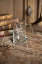 Prezenty dla Taty dzien ojca zestawy dla Taty prezenty dla taty pokal z dedykacją 0