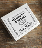 Prezenty dla Taty dzien ojca zestawy dla Taty prezenty na dzień Ojca, zestaw prezentowy na dzień Ojca, kubek z dedykacją dla Taty, fajny pomysł na prezent dla Taty, personalizowane prezenty4