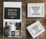 Prezenty dla Taty dzien ojca zestawy dla Taty prezent z okazji dnia Ojca, pudełko prezentowe na dzień Ojca, tematyczne prezenty dla Taty na urodziny, wyjątkowe prezenty dla Taty0