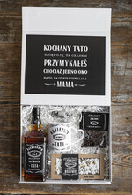 Prezenty dla Taty dzien ojca zestawy dla Taty prezent z okazji dnia Ojca, pudełko prezentowe na dzień Ojca, tematyczne prezenty dla Taty na urodziny, wyjątkowe prezenty dla Taty2