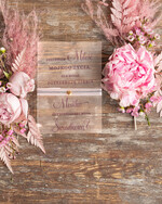 Prezenty dla świadków bransoletki i biżuteria dla świadkowej  Prośba o Świadkowanie  bransoletka Serce w pudełku Prezent dla Świadkowej - Czy Zostaniesz moja Świadkowa 5