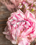 Prezenty dla świadków bransoletki i biżuteria dla świadkowej  Prośba o Świadkowanie  bransoletka Serce w pudełku Prezent dla Świadkowej - Czy Zostaniesz moja Świadkowa 7