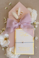 Prezenty dla świadków bransoletki i biżuteria dla świadkowej  Podziękowanie prezent dla świadkowej bransoletka z perłą- Bransoletka szczęścia na podziękowania dla świadkowej3