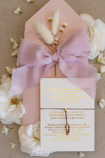 Prezenty dla świadków bransoletki i biżuteria dla świadkowej  Podziękowanie prezent dla świadkowej bransoletka z serduszkiem- Bransoletka szczęścia 1